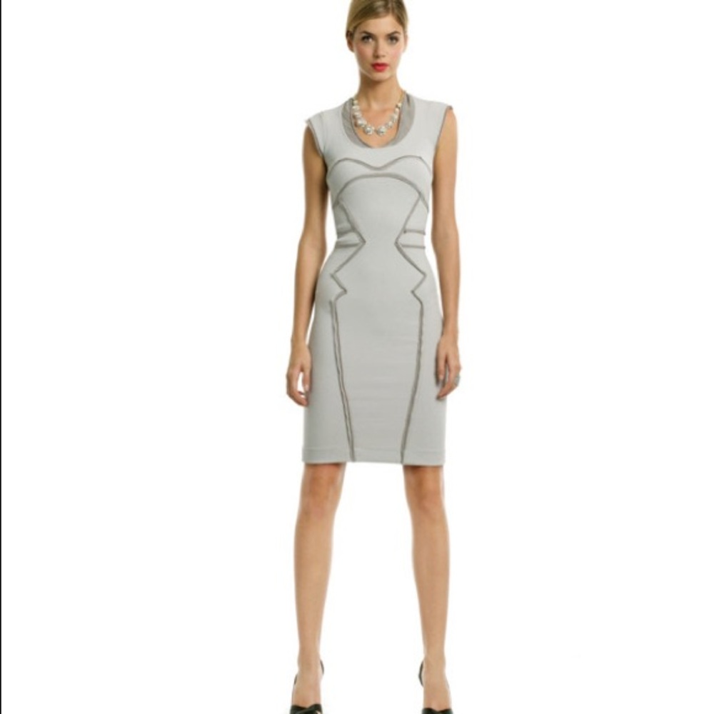 Zac Posen sheath 🔥Closet Closing 07/30 Sale🔥